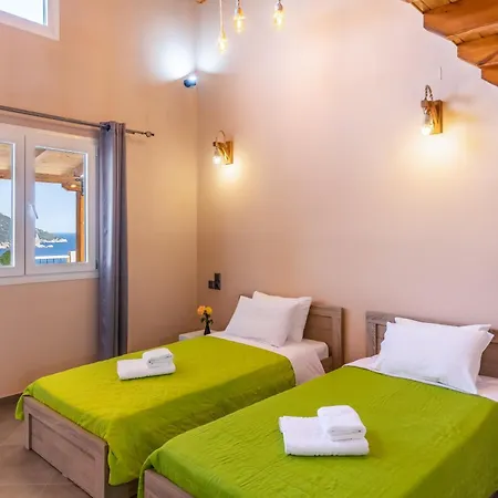 Irene'S Paradise Apartments Skopelos Town Exterior photo
