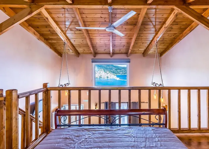 Irene\'S Paradise Apartments