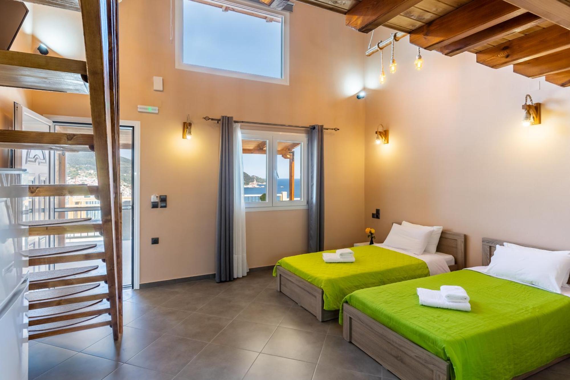 Irene's Paradise Appartement Skopelos