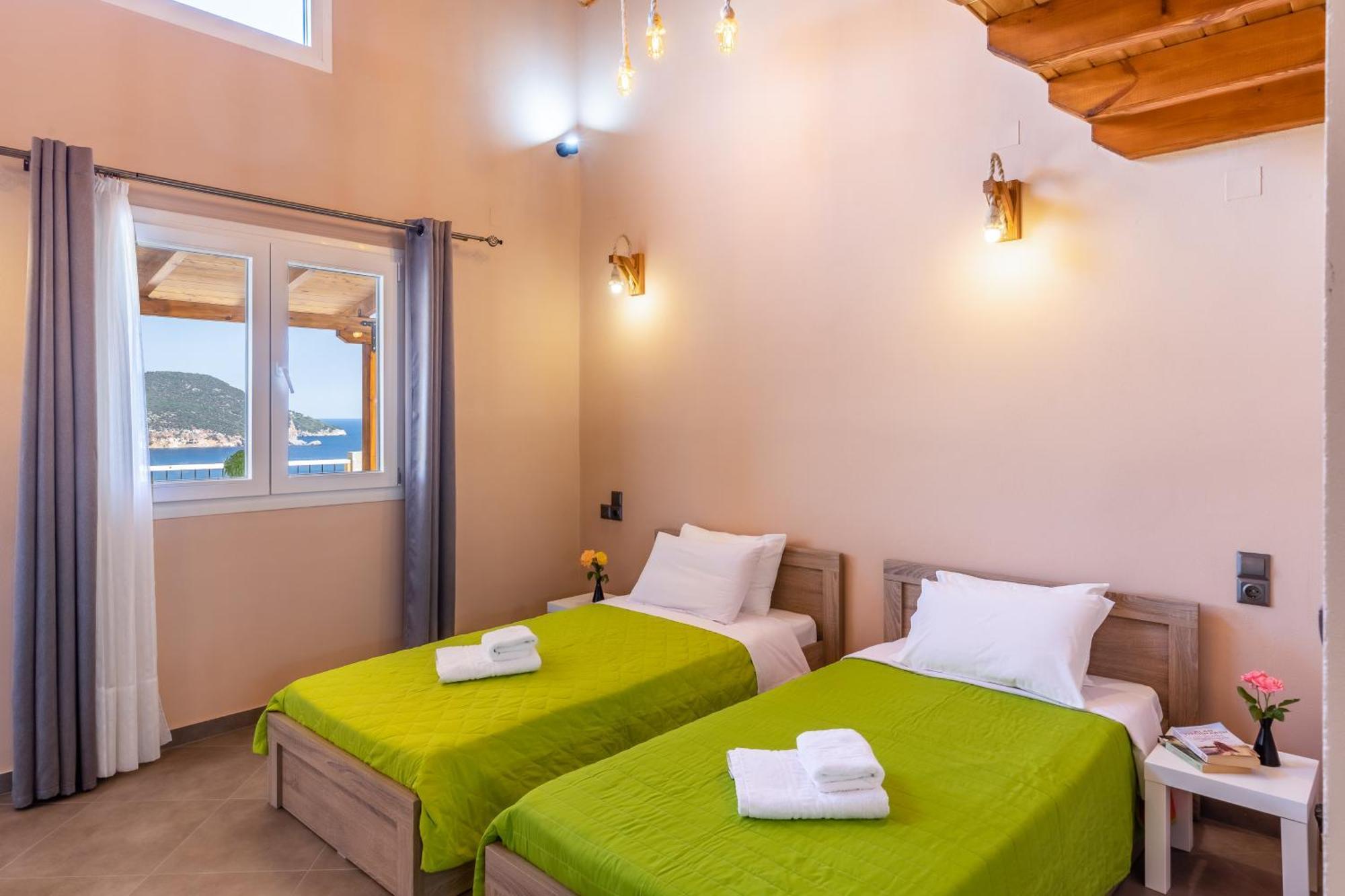 Appartement Irene's Paradise *
