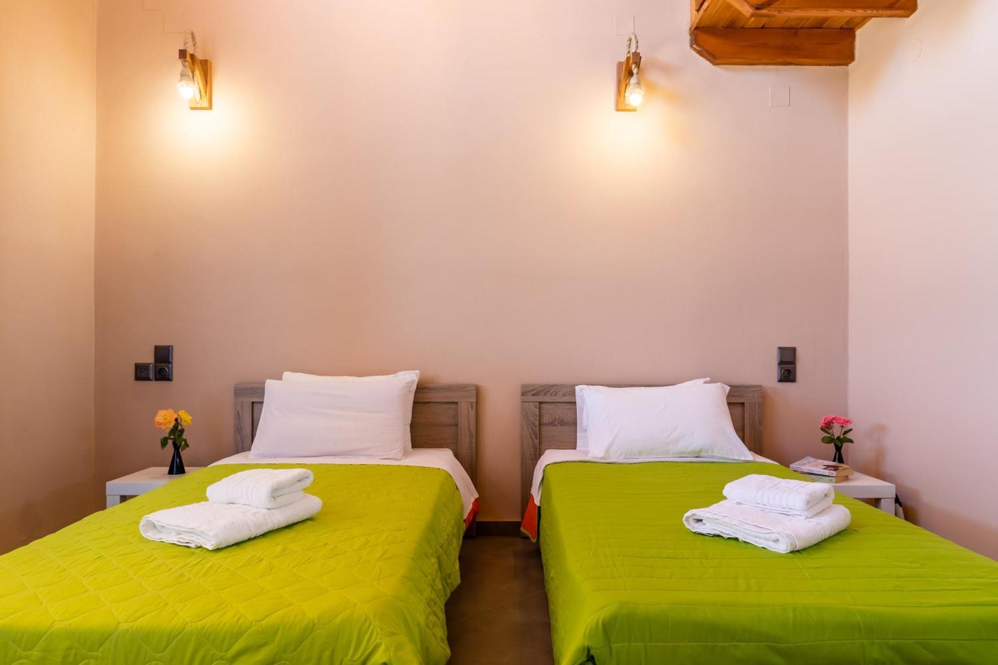Irene's Paradise Appartement Skopelos